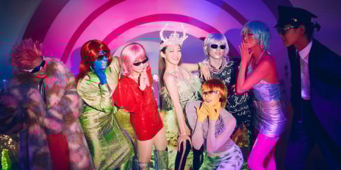 Girls