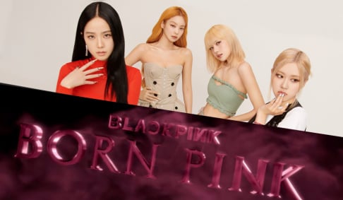 BLACKPINK