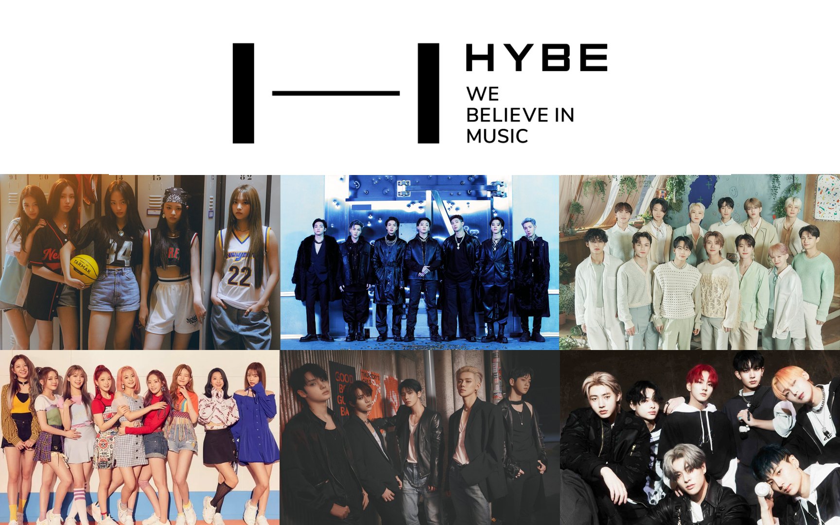 “HYBE owns how much of Pledis?” The percentage of how much HYBE owns in