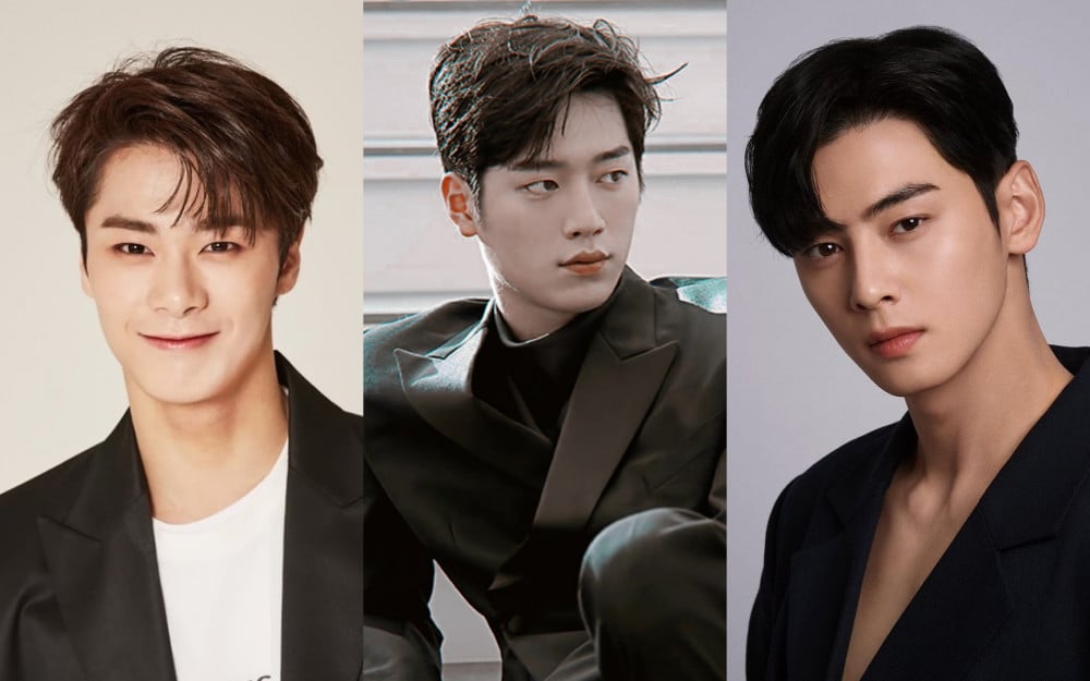 These Male celebrities are the preferred amongst homosexual males in South Korea