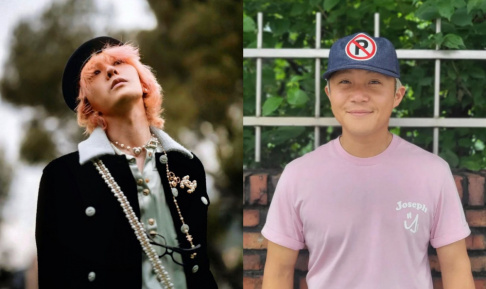 G-Dragon, Jo Se Ho