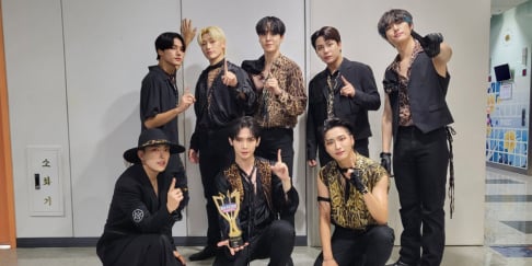 ATEEZ