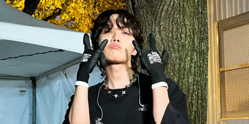 BTS, J-Hope