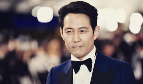 Lee Jung Jae