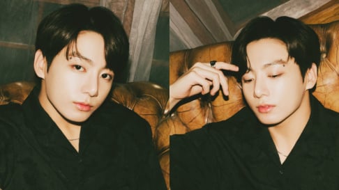 BTS, Jungkook