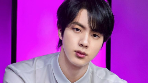 BTS, Jin