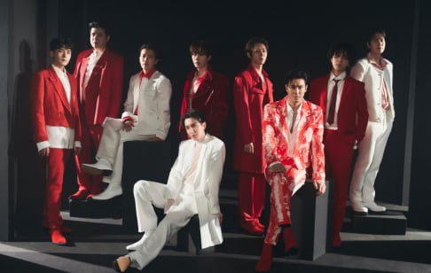 Super Junior