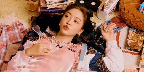 Red Velvet, Yeri