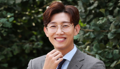 Kang Ki Young