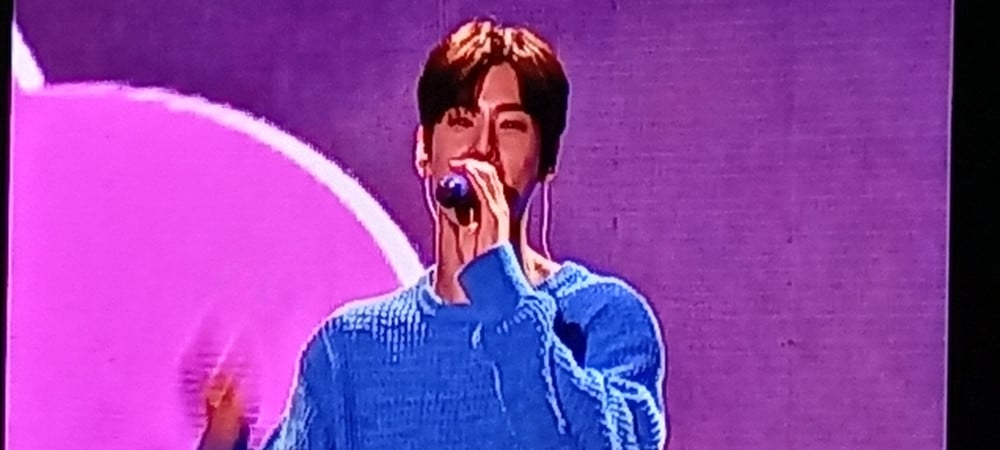 CHA EUNWOO FULL INTERVIEW  MANILA FANMEET 2022 