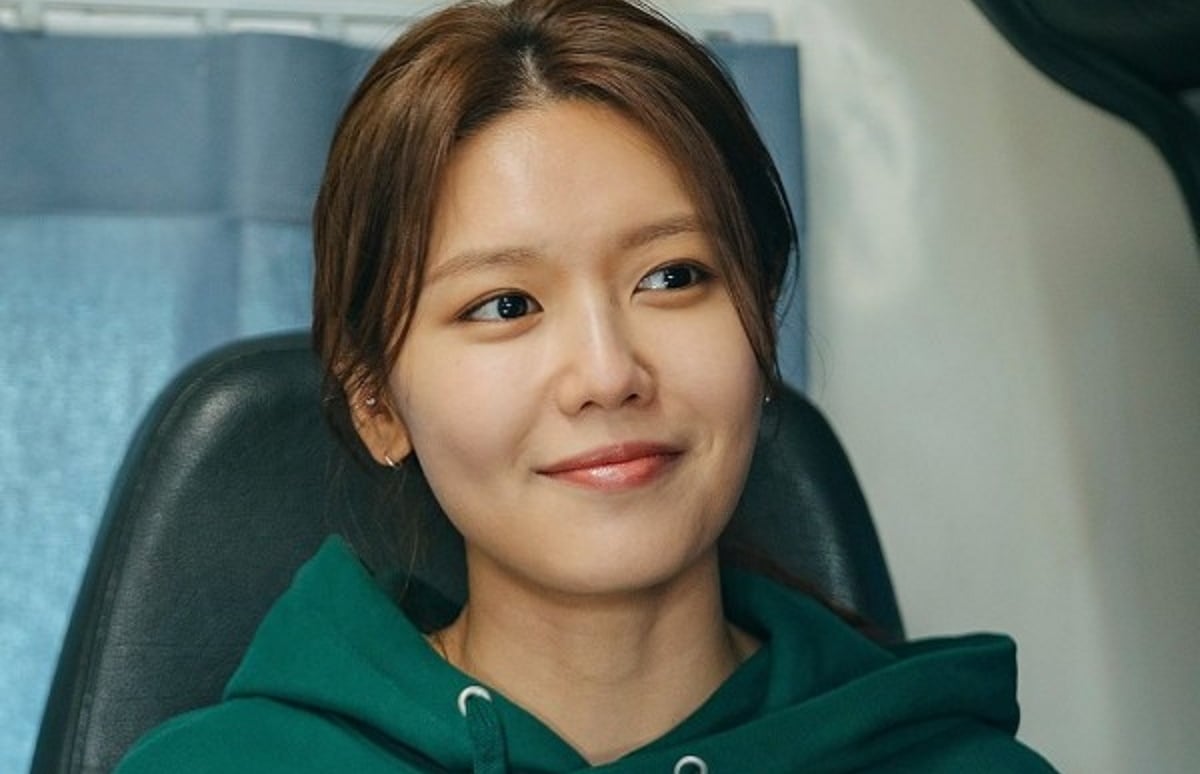 Girls' Generation's Sooyoung reveals she grew abs for drama 'If You