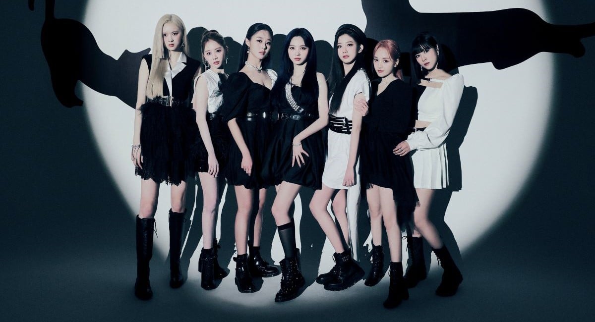 Cherry Bullet members open their personal Instagram accounts! | allkpop