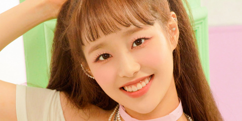 LOONA, Chuu