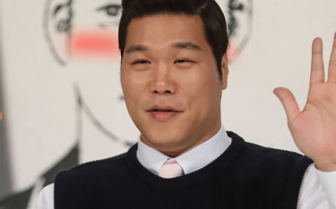 Seo Jang Hoon