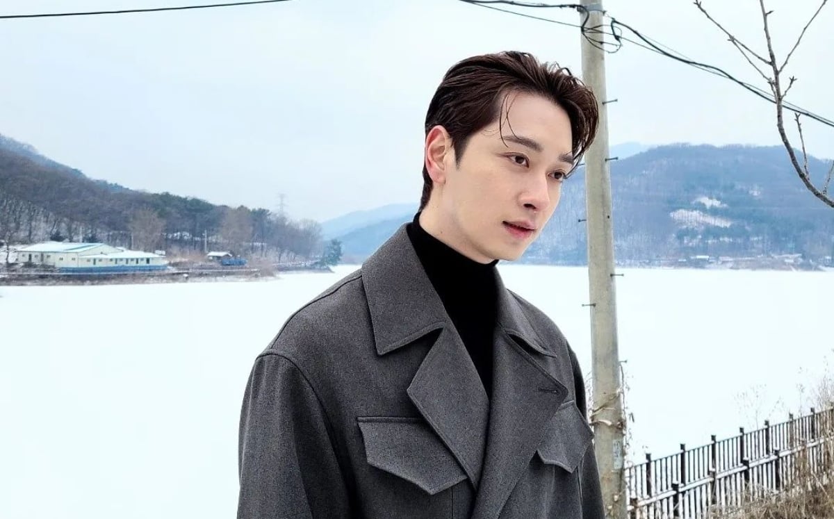 2PM’s Chansung to open a new recipe YouTube channel | allkpop