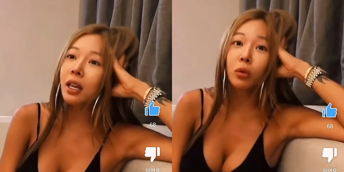 Fans say they wish to see Jessi doing a light, pure makeup concept just