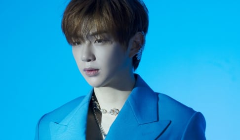 Kang Daniel