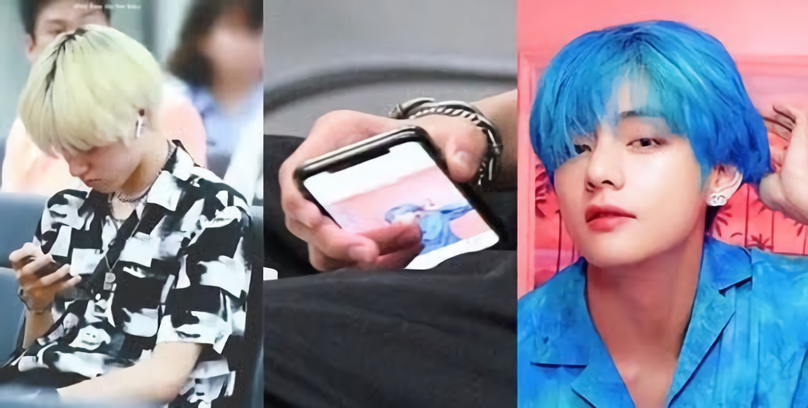 Kim Taehyung Birthday: A Look Back At BTS' Style King's Iconic Fashion  Moments - News18