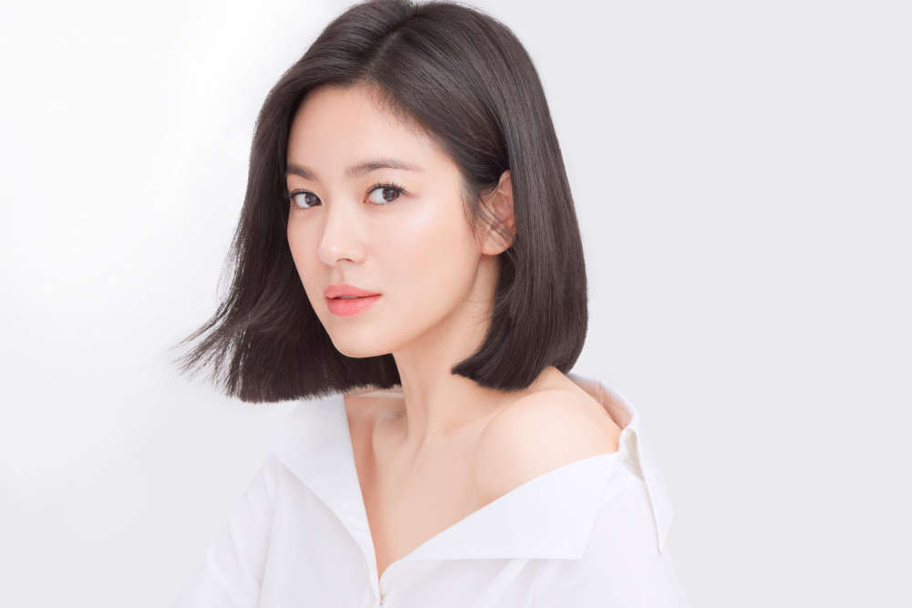 Song Hye Kyo