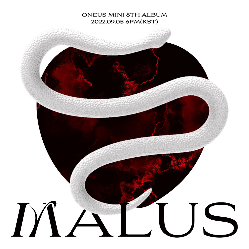 [Камбэк] ONEUS мини-альбом «MALUS»: музыкальное видео «Same Scent»