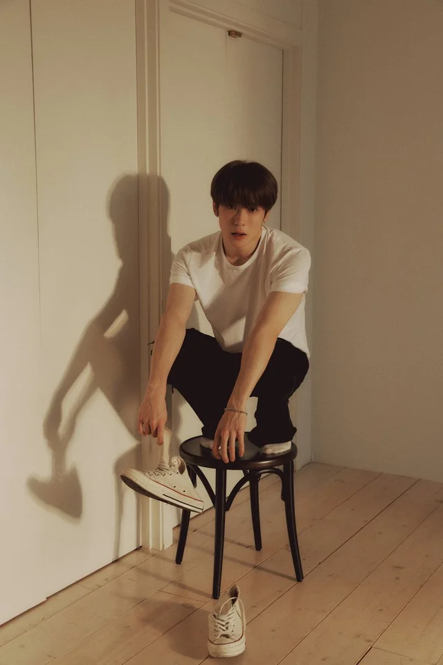 [Релиз] Джехён из NCT сингл «Forever Only»: музыкальное видео