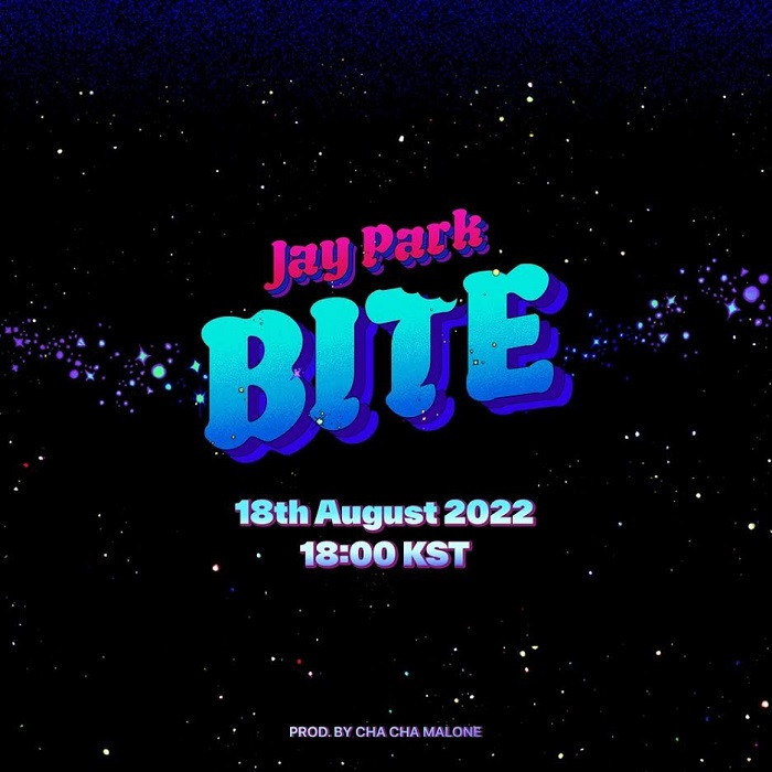 [Камбэк] Джей Пак сингл «Bite»: музыкальное видео