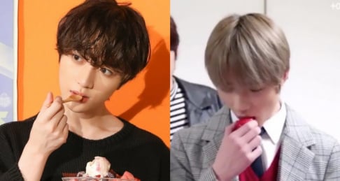 TXT, Beomgyu