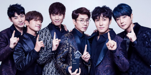 Shinhwa