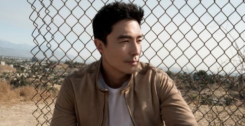 Daniel Henney