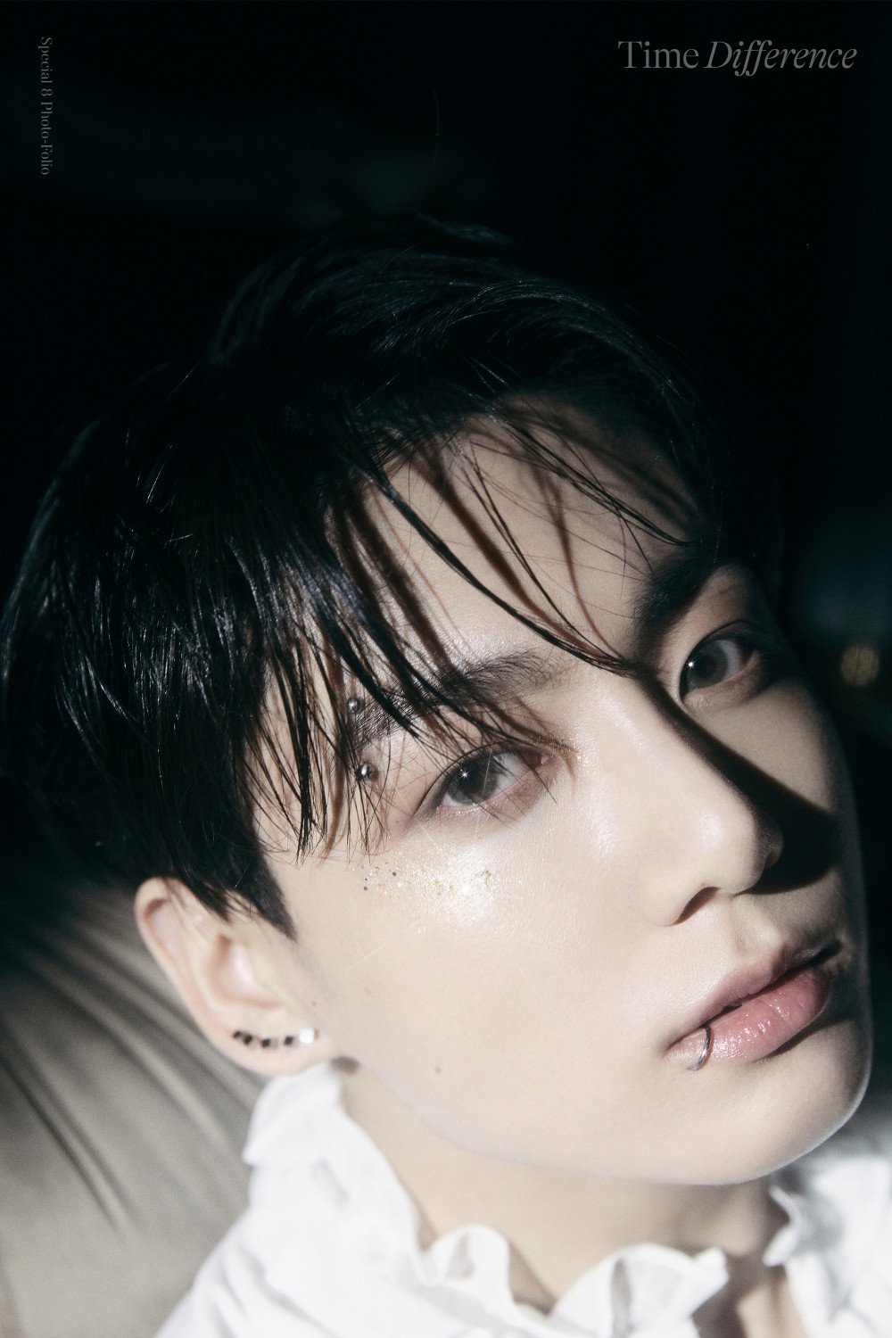 Jungkook is an alluring vampire in latest preview photos for his ...