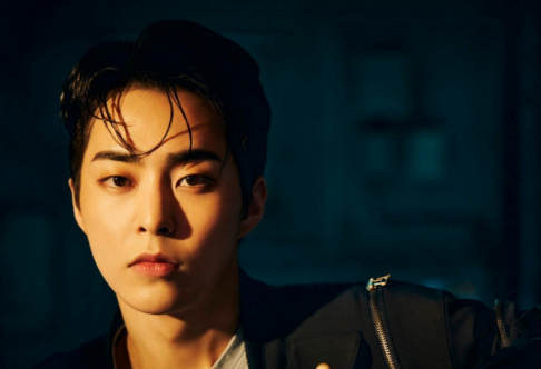 EXO, Xiumin