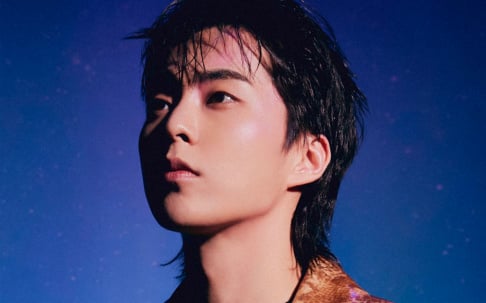 EXO, Xiumin