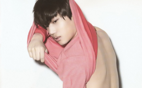 EXO, Kai