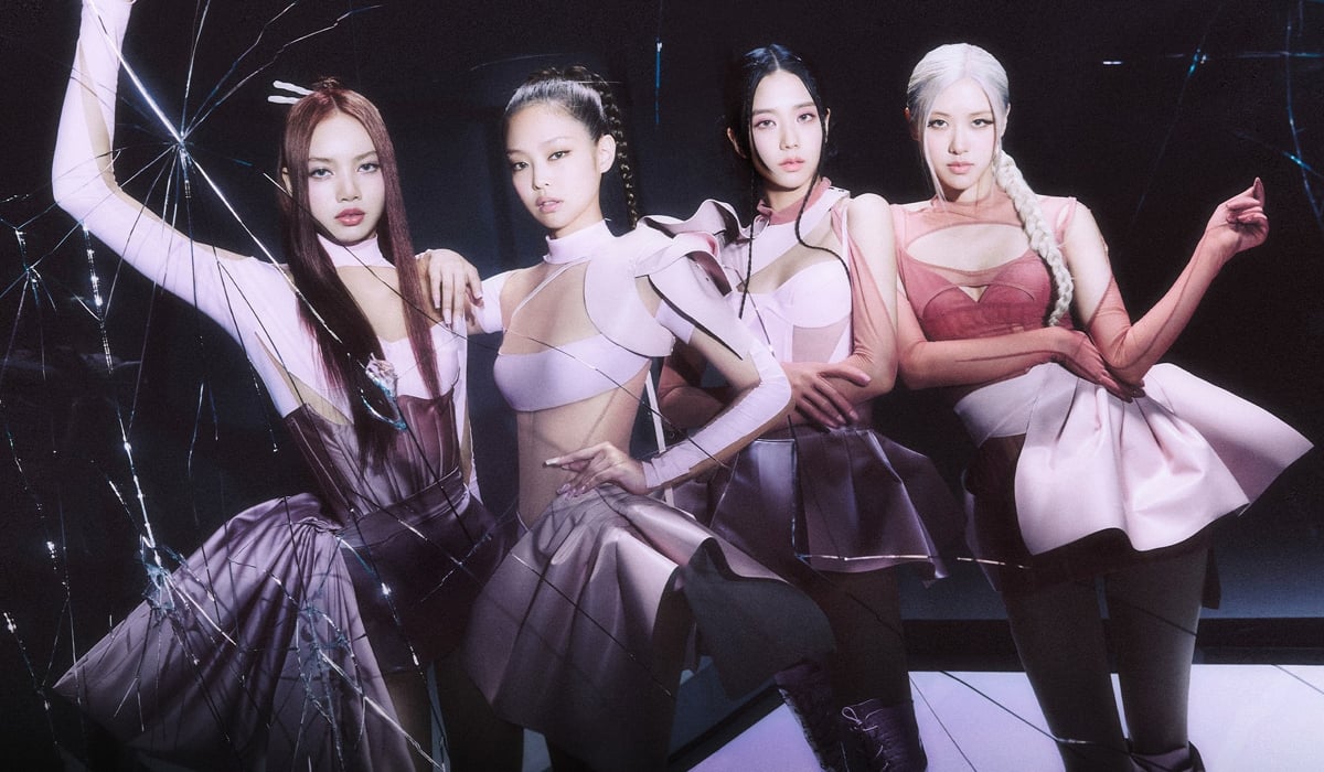 ‘Its Daylight Robbery: Blackpink Scalpers Push Price Of Kpop Concert Tickets Through Roof In Hong Kong, Malaysia And Regionwide