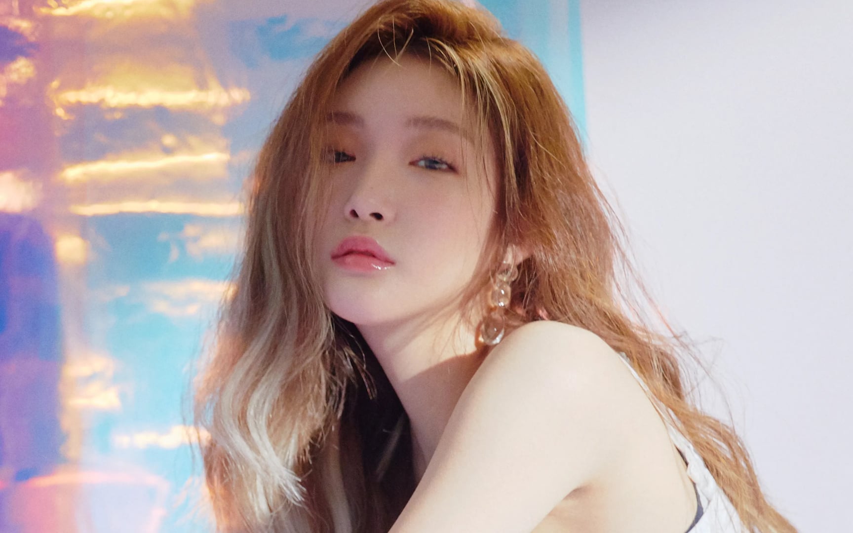 Chung Ha says she wants to leave her current agency? | allkpop