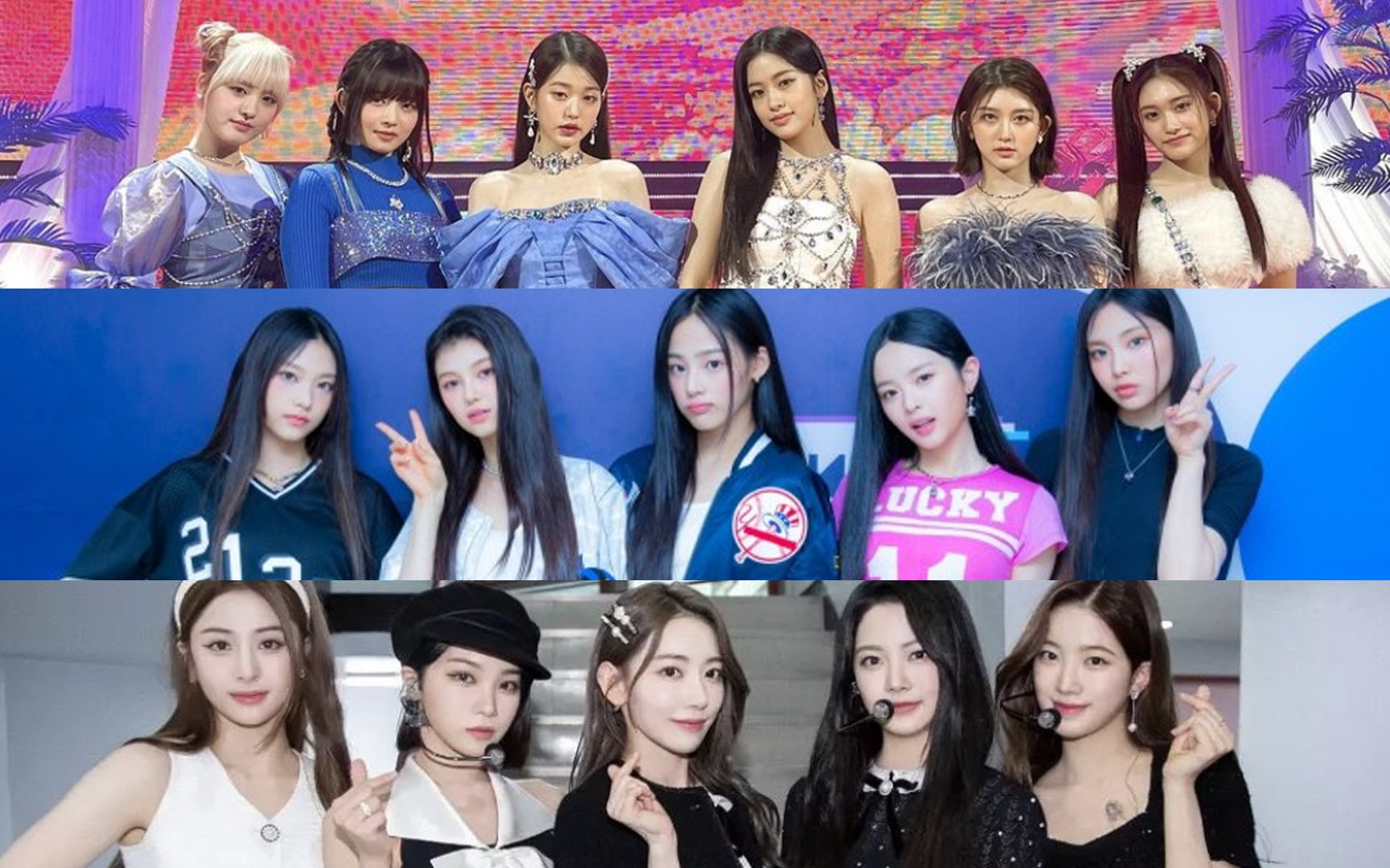 If You Were To Debut In A 4th Generation Girl Group Which Girl Group if-you-were-to-debut-in-a-4th-generation-girl-group-which-girl-group