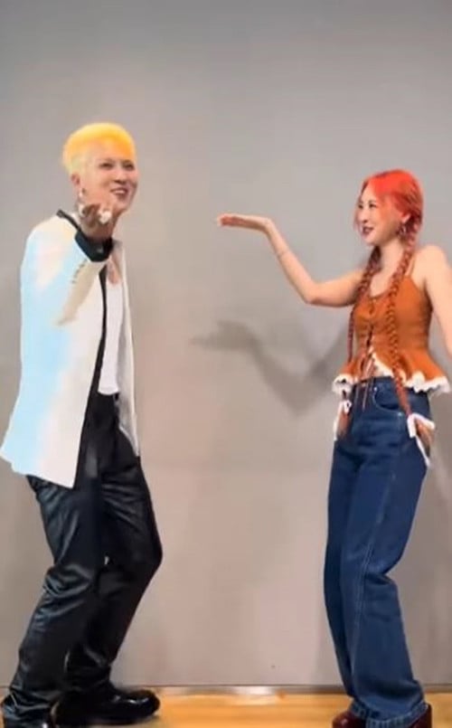 Virtual South Korean K-pop Star Apoki Teams Up With Charles & Keith – WWD