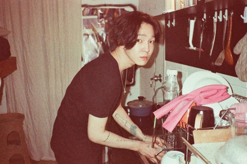 South Club, Nam Tae Hyun, WINNER