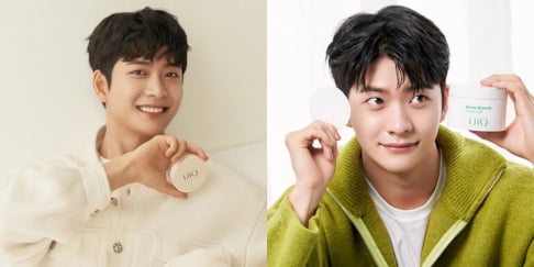 Seo Kang Jun, Kang Tae Oh