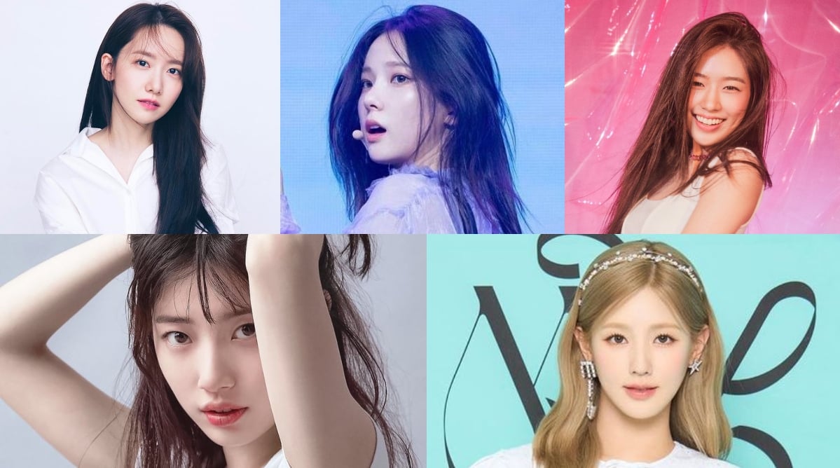 Here's How 6 Of Your Favorite Female Idols Styled The Same Miu Miu