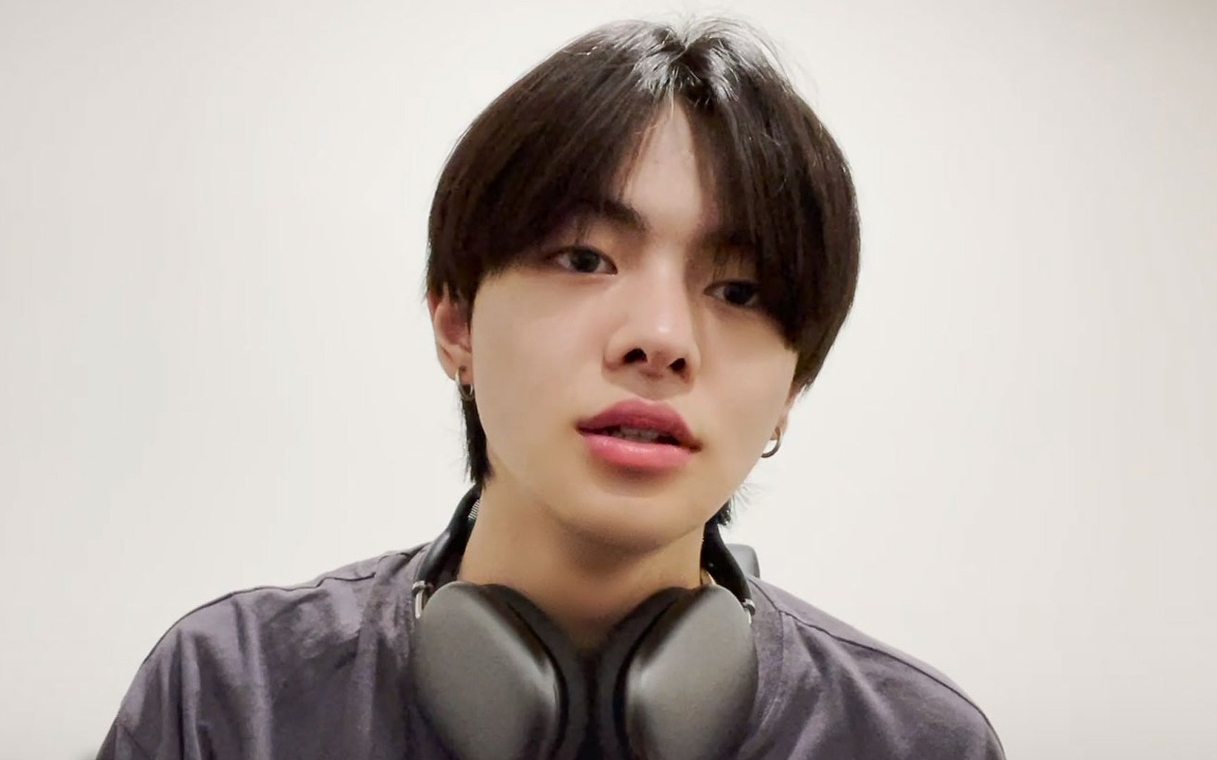 HYBE trainee Leo reveals he is departing from Trainee A allkpop