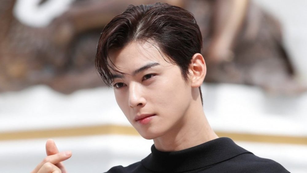 10 Things You Need To Know About Korean Actor Cha Eun Woo