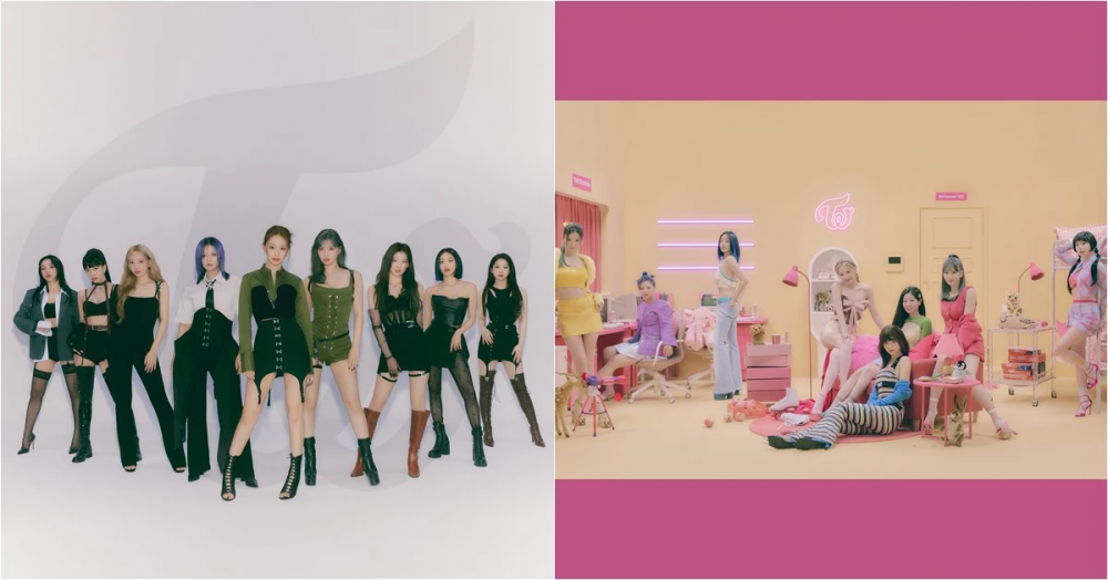 TWICE Comeback 2022: All you need to know as girl group surprise fans by announcing 11th mini-album, 'BETWEEN 1&2