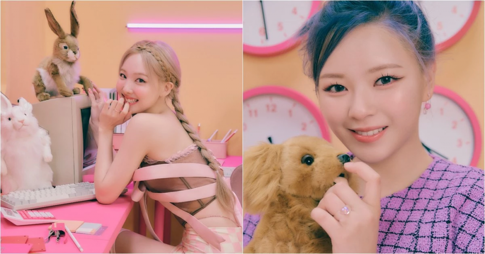 TWICE Comeback 2022: All you need to know as girl group surprise fans by announcing 11th mini-album, 'BETWEEN 1&2