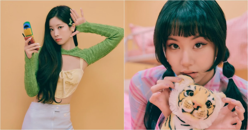 TWICE Comeback 2022: All you need to know as girl group surprise fans by announcing 11th mini-album, 'BETWEEN 1&2