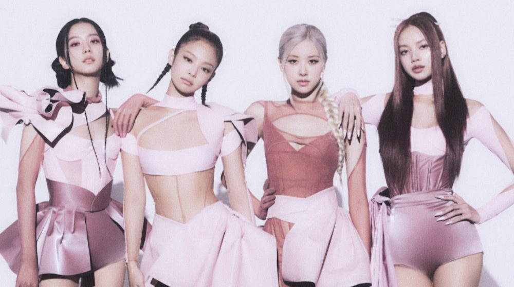BLACKPINK s Pink Venom Becomes Fastest 2022 K Pop MV To Hit 200 blackpink-s-pink-venom-becomes-fastest-2022-k-pop-mv-to-hit-200