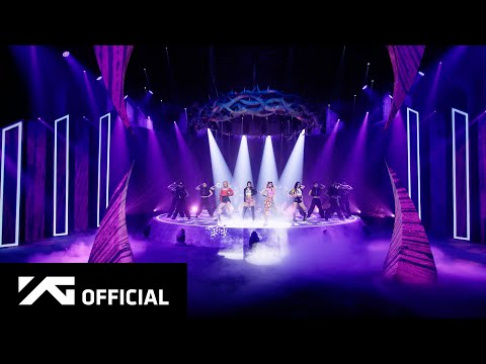 BLACKPINK