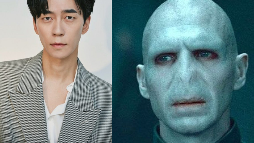 10 звезд корейского шоу-бизнеса как персонажи вселенной Гарри Поттера