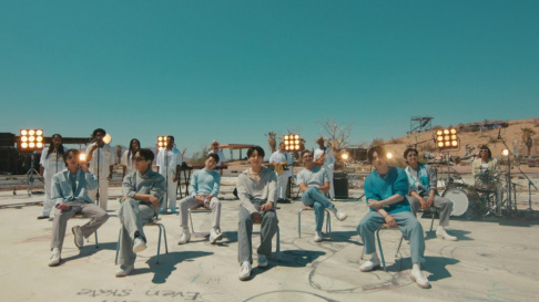 BTS, V, Jungkook, Jimin, Jin, J-Hope, SUGA, RM (Rap Monster)