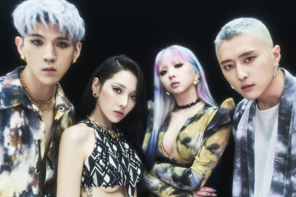 [EXCLUSIVE] [INTERVIEW] KARD brings the party to North America with